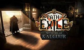 ​Path of Exile Scourge League will undergo major changes